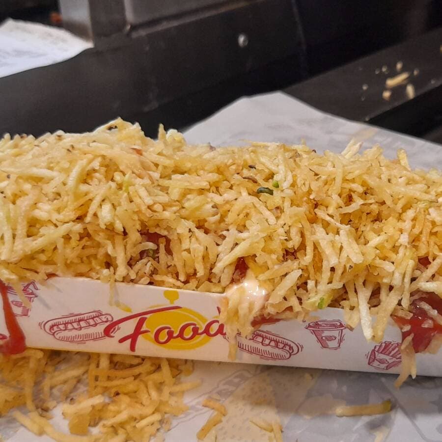 Perro Sencillo