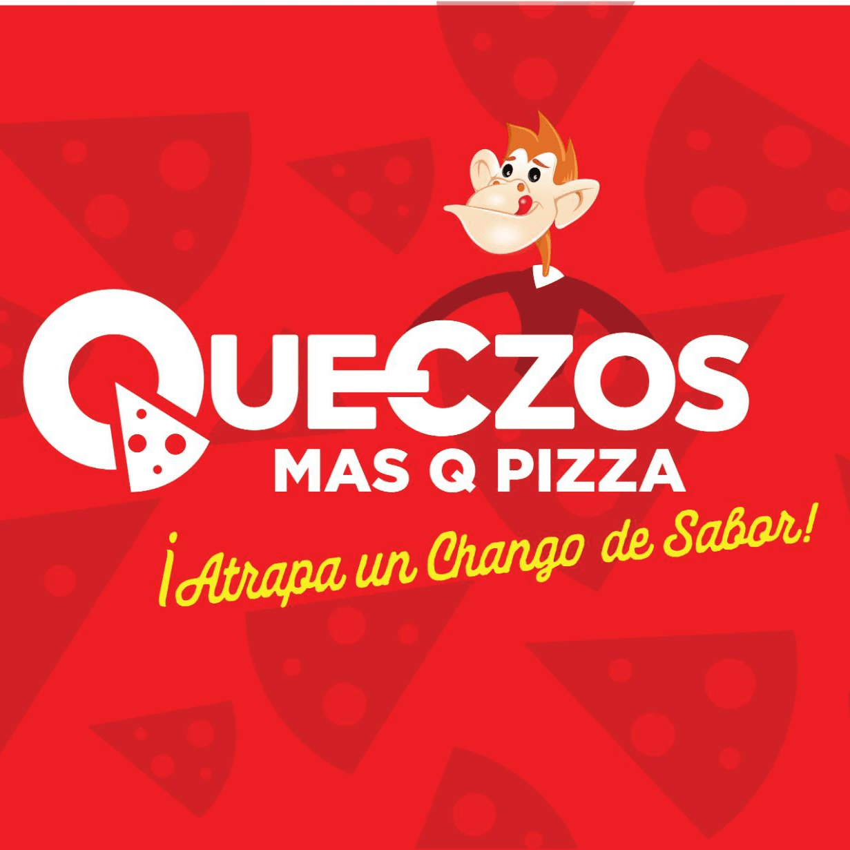 Pizza Vegetariana