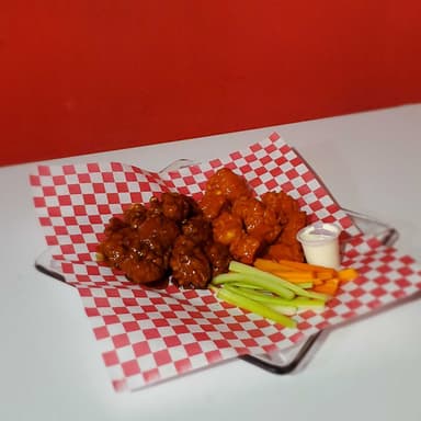 BONELESS 350 GRS