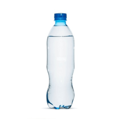 Agua Purificada