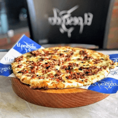 Pizzas a Elegir