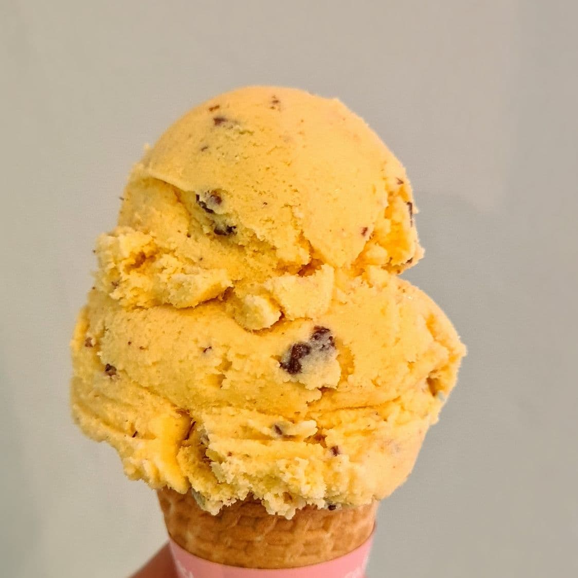 Helado Chocochips