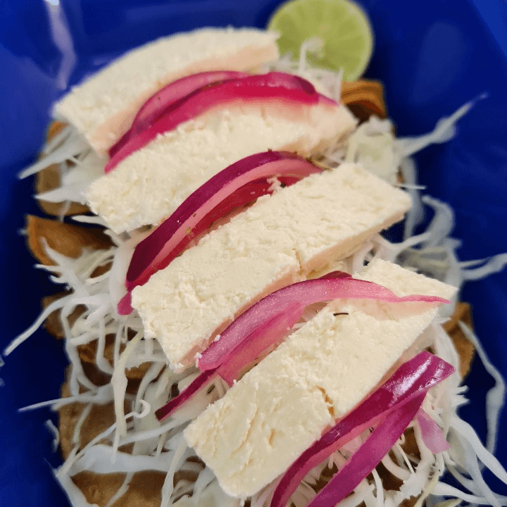 Torta Ahogada de Panela