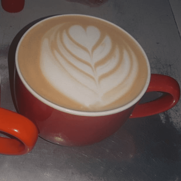 Latte