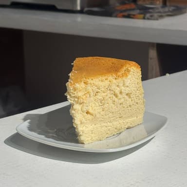 Pan Japonés