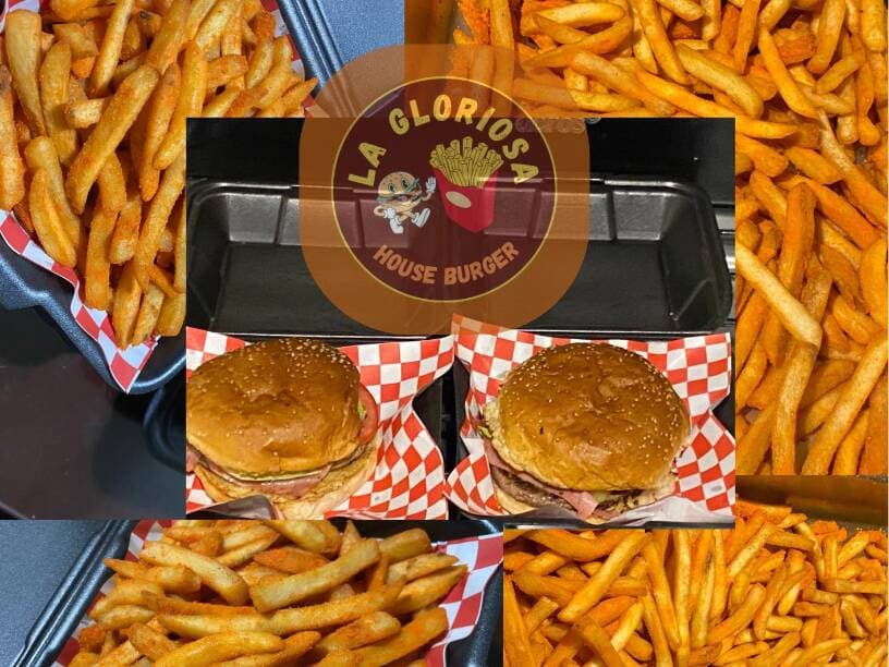 La Gloriosa Burger