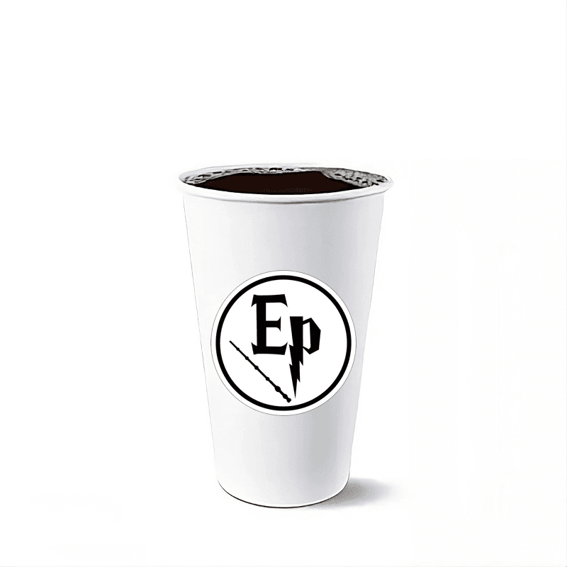 Americano Caliente