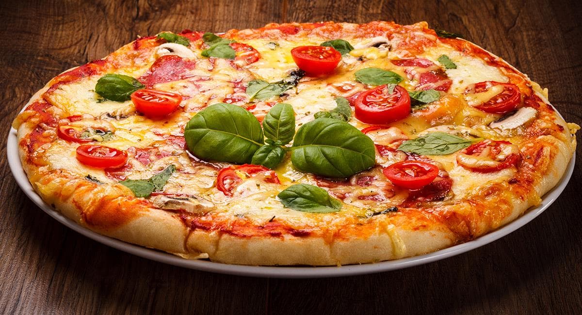 METROPIZZA