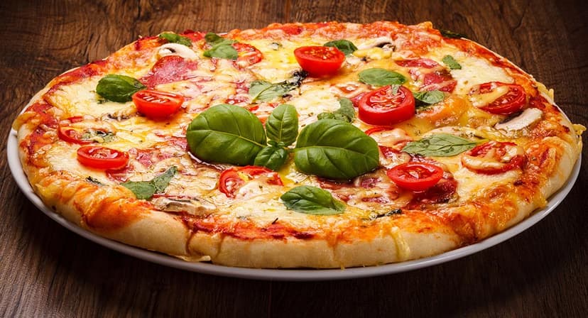 METROPIZZA