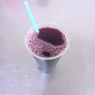 Agua de Jamaica