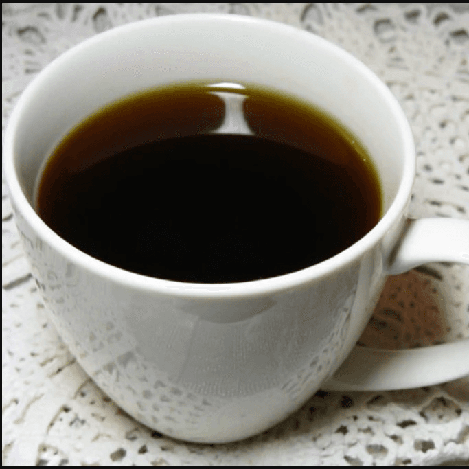 Café Negro
