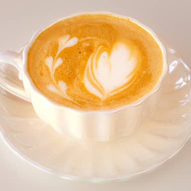 Latte Caliente