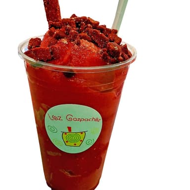 Icees Mango/Fresa