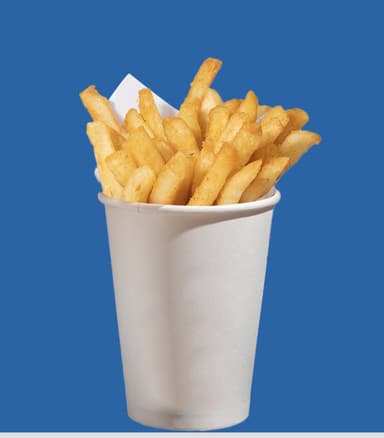 Papas Fritas
