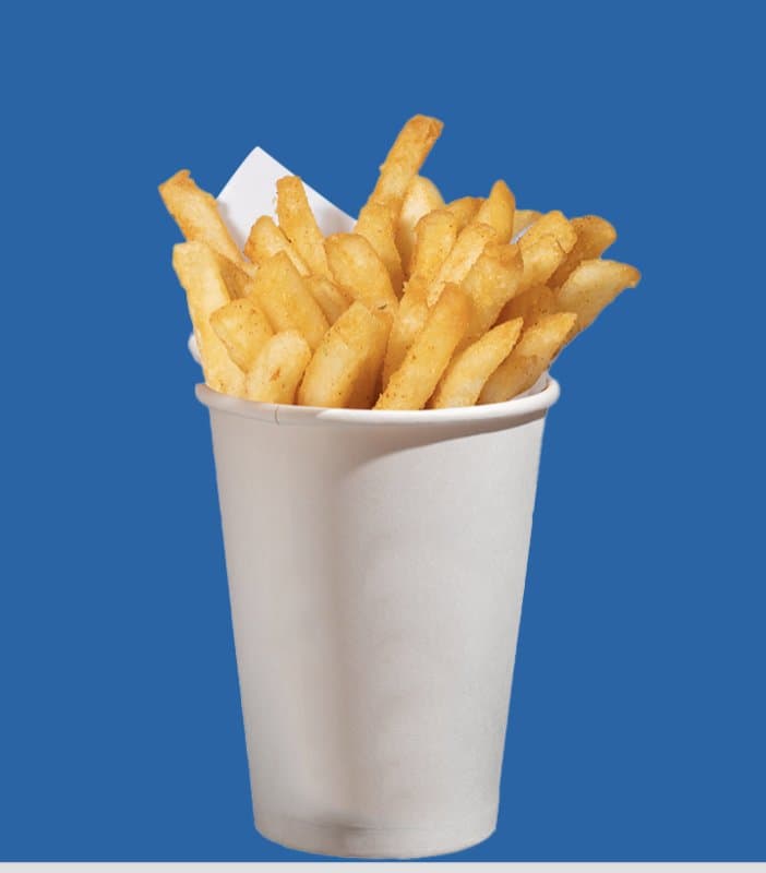 Papas Fritas