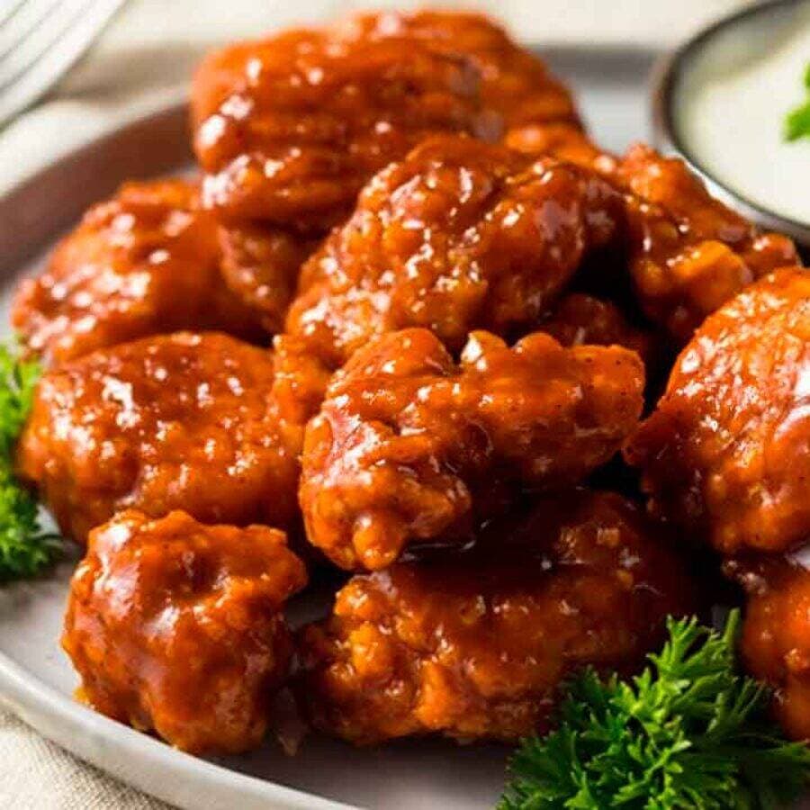 500 Gr de Boneless