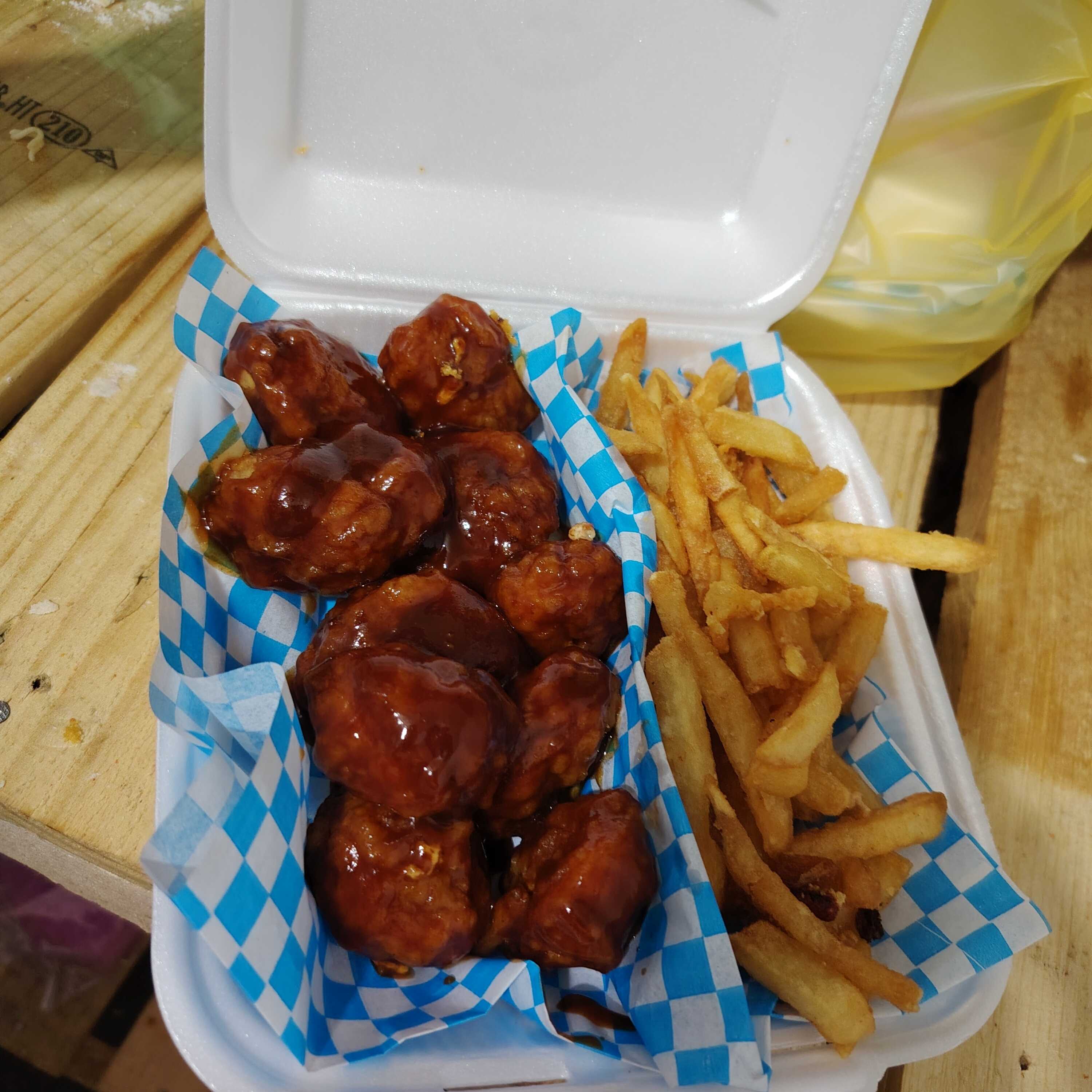 Boneles más Papas