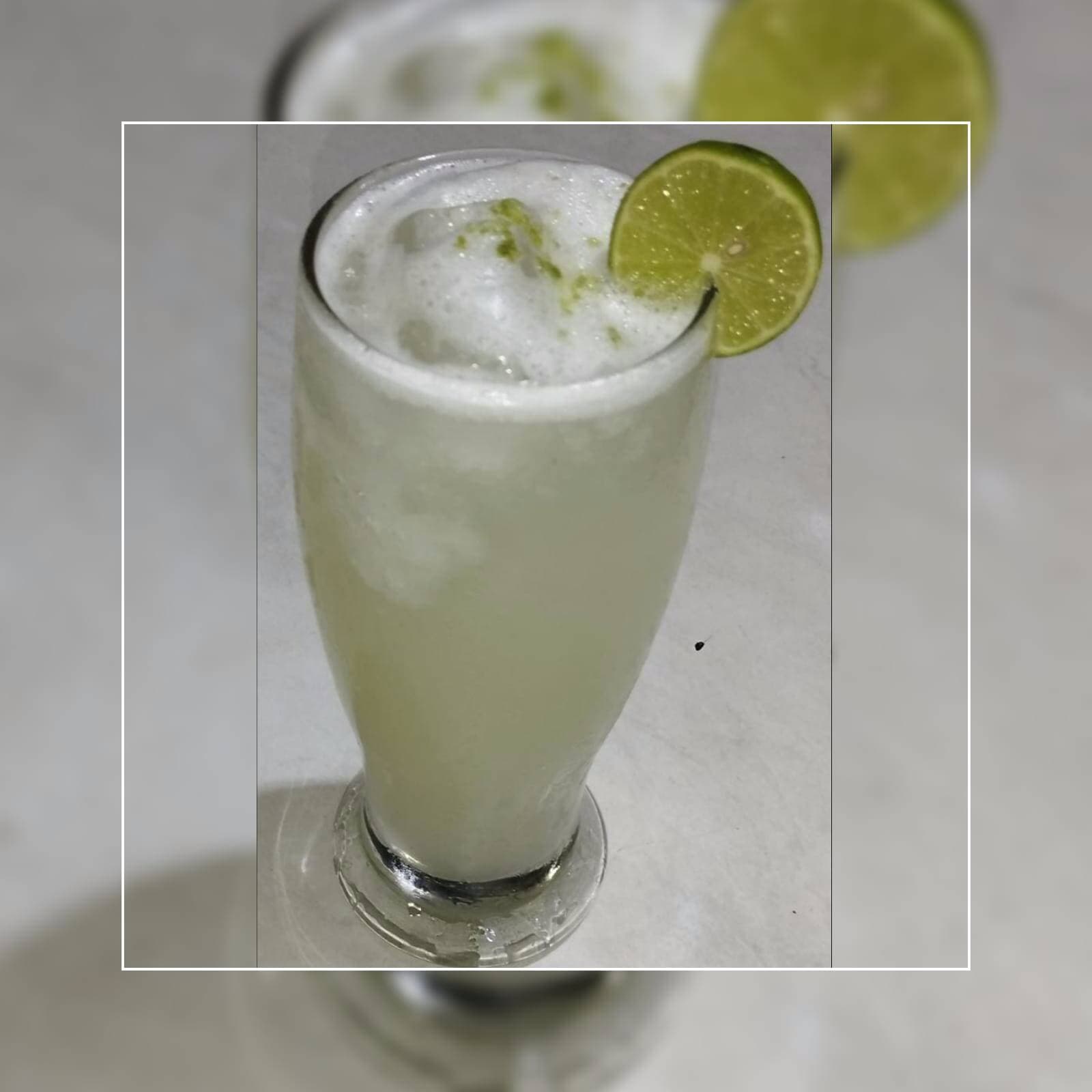Limonada Natural