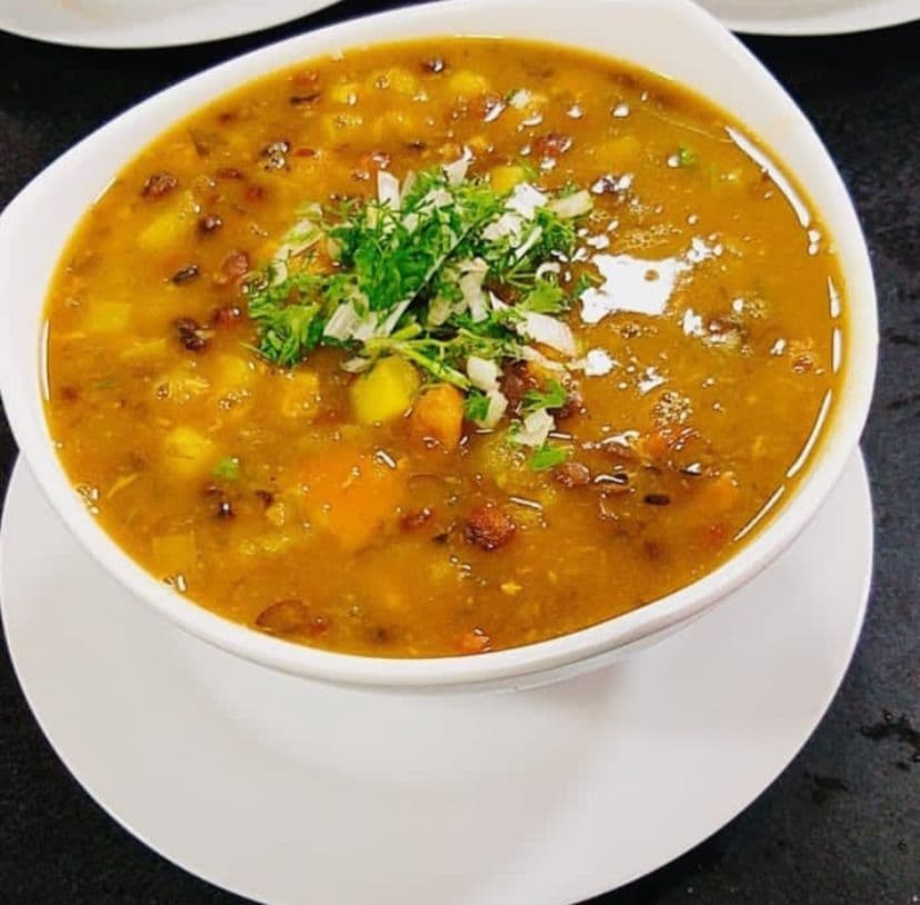 La Esquina del Sancocho