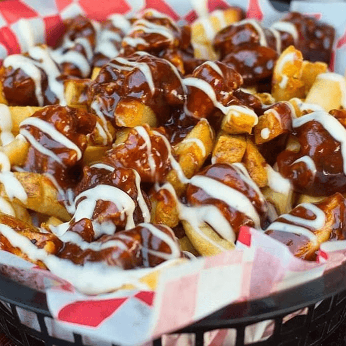 chicken fries