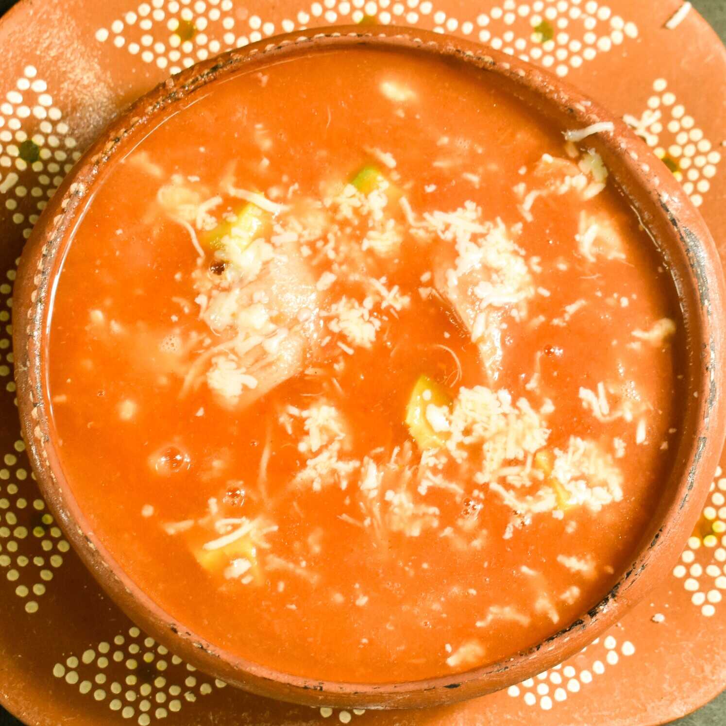 Aztequita Especial