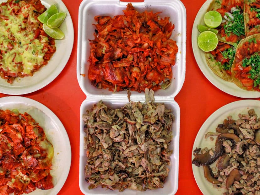Tacos Maldonado