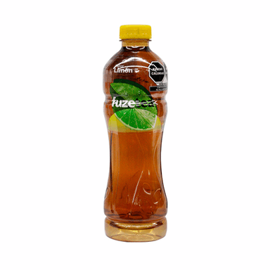Fuze Tea