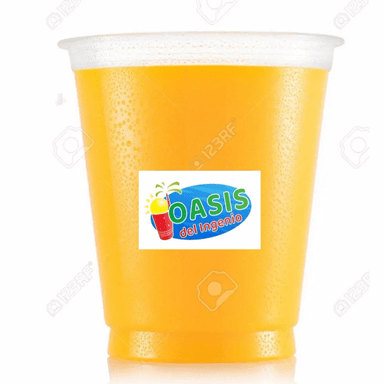 Jugo de Naranja 13 Oz