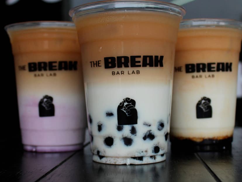 The Break Bar Lab