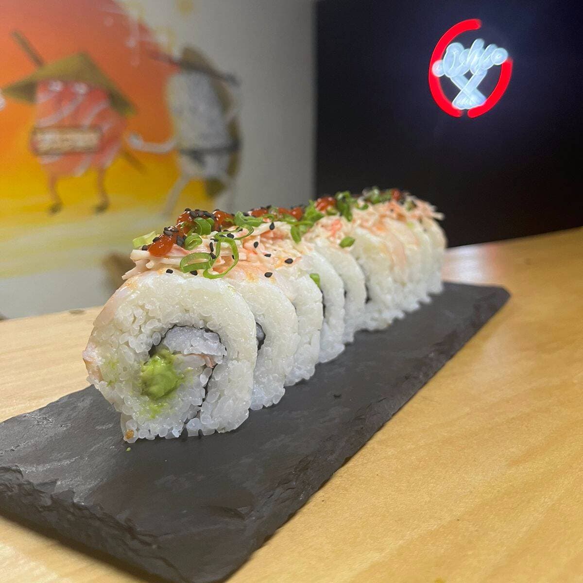 Rollo Tropical