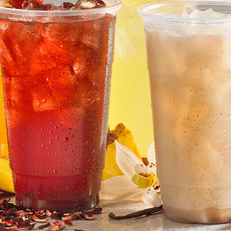 Agua de Sabor 473 Ml