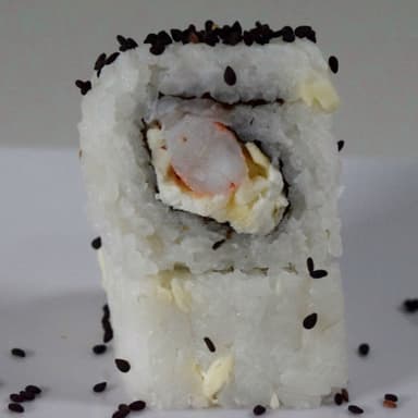 Maki Philadelphia Camarón