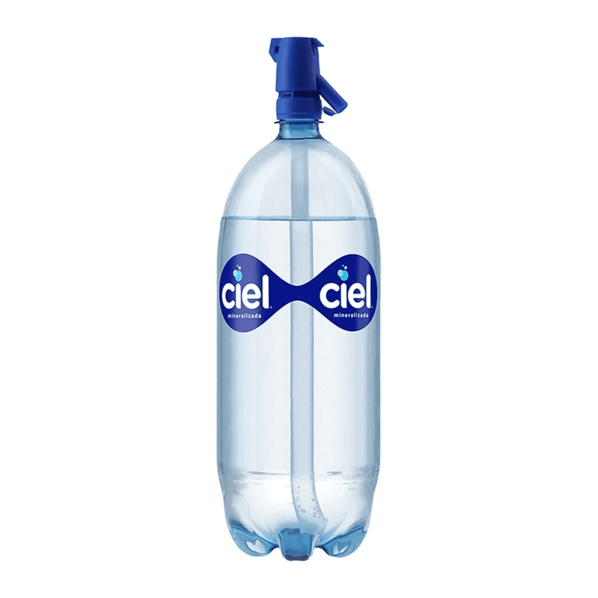 Agua Mineral Ciel 1.75L