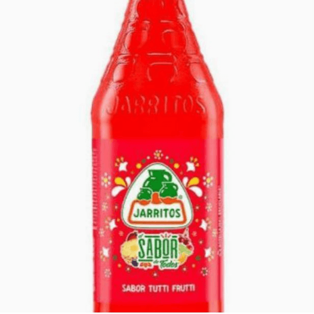 Jarrito tutifruti 1.5 Lt.