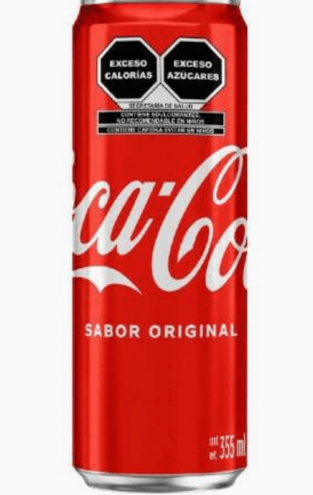 Coca Cola