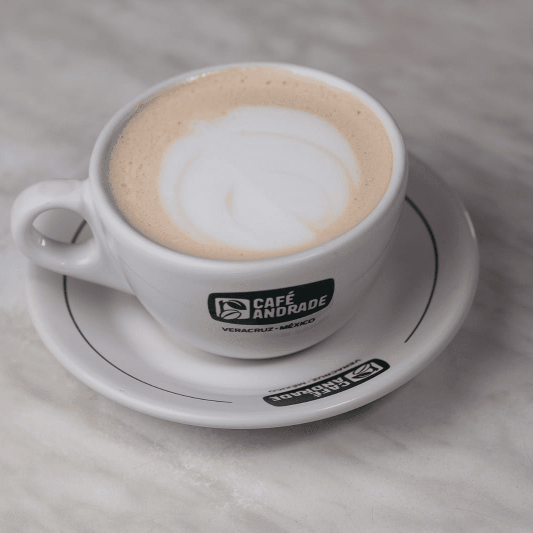 Chai Latte