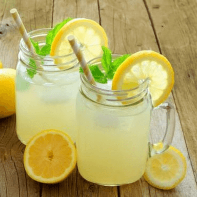 Limonada 350 ml
