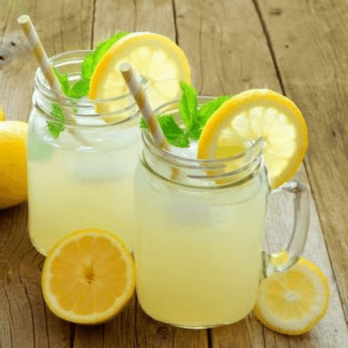 Limonada 350 ml