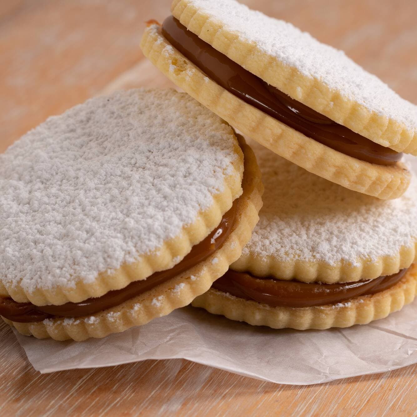 Alfajor