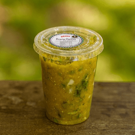 Salsa Delimesa RANCHERA