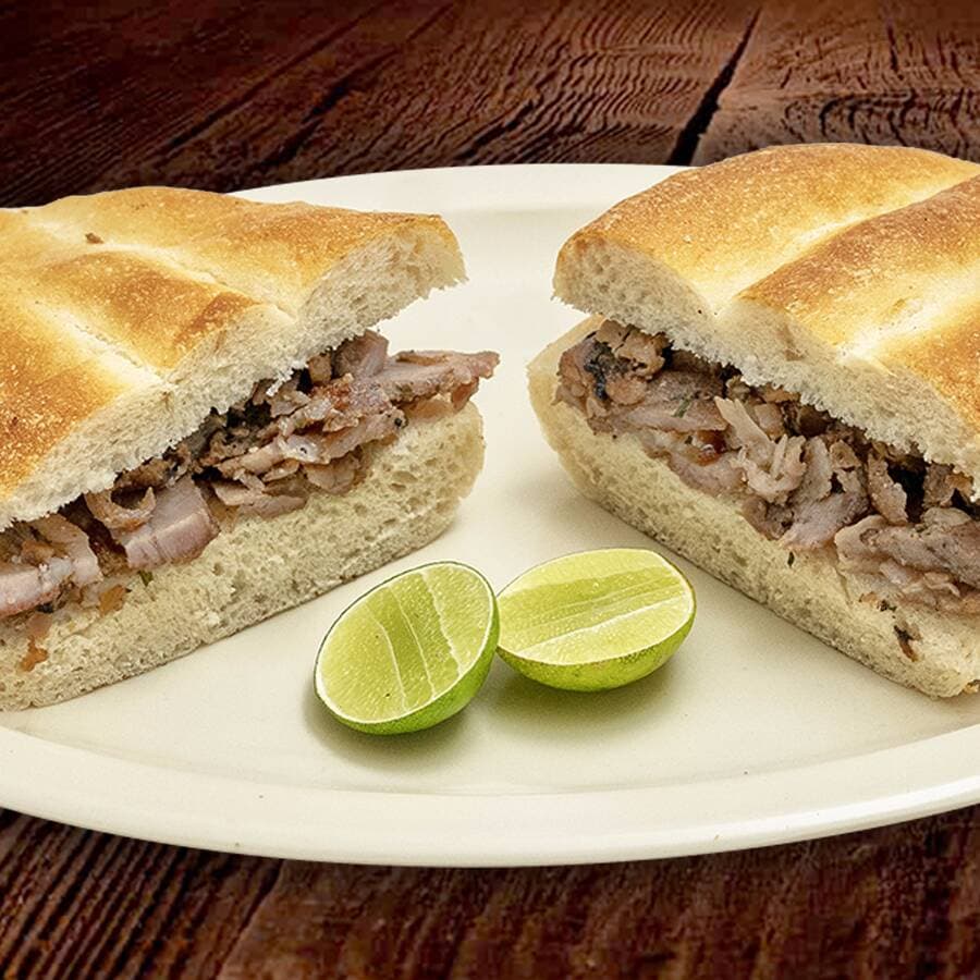 Torta Árabe.