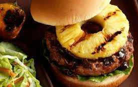 Porky's Burguer