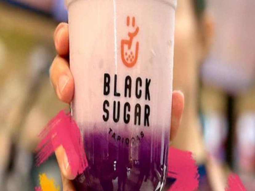 Black Sugar (Inter Plaza)