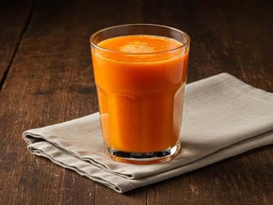 Jugo de Papaya