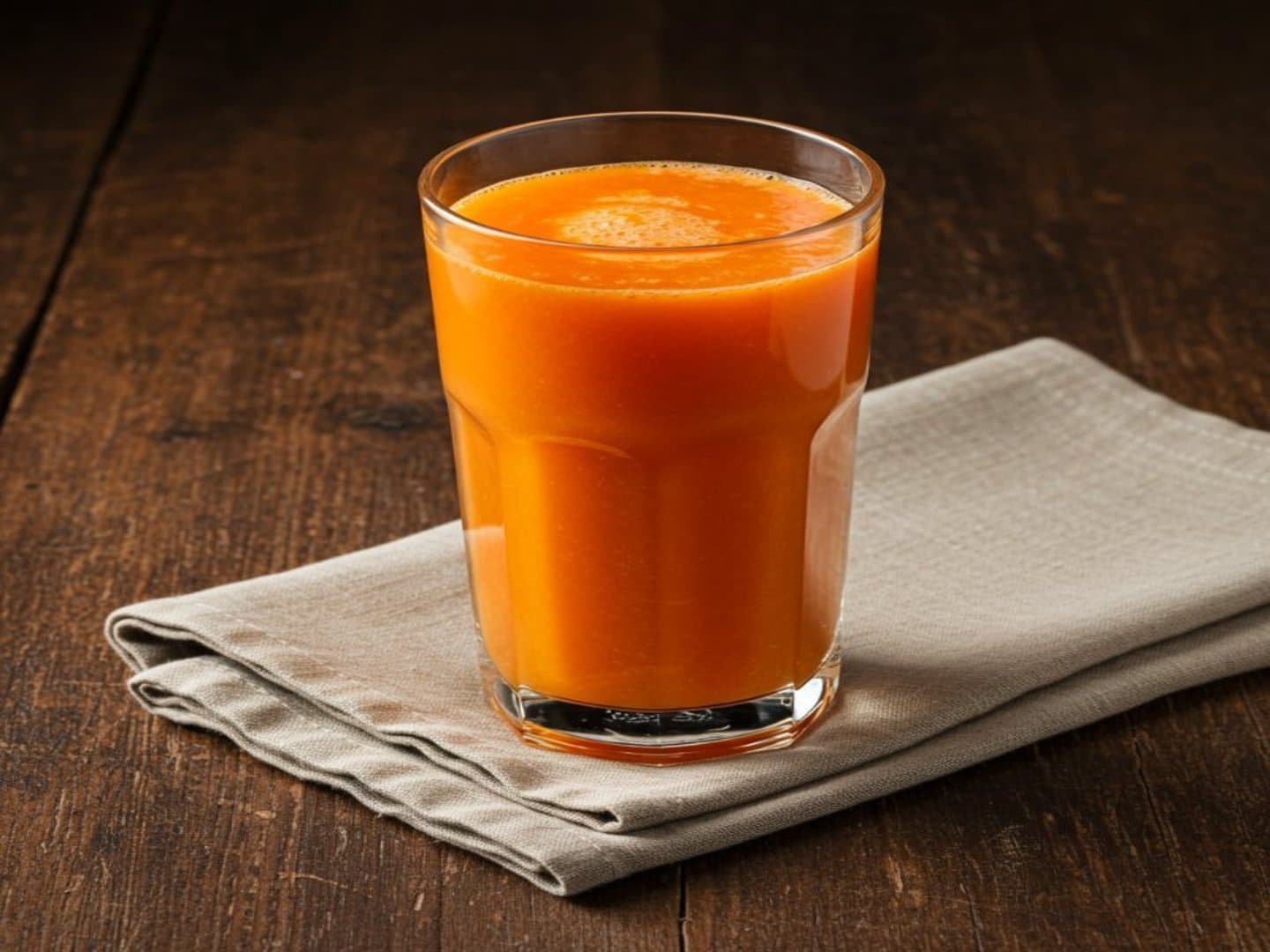 Jugo de Papaya
