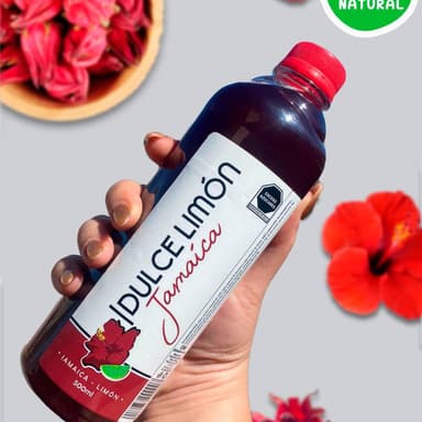 Agua de Jamaica