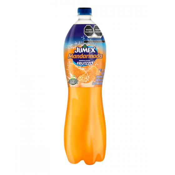Jumex Frutzo limonada 1.5Lt