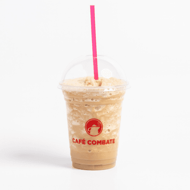 Frappe Café