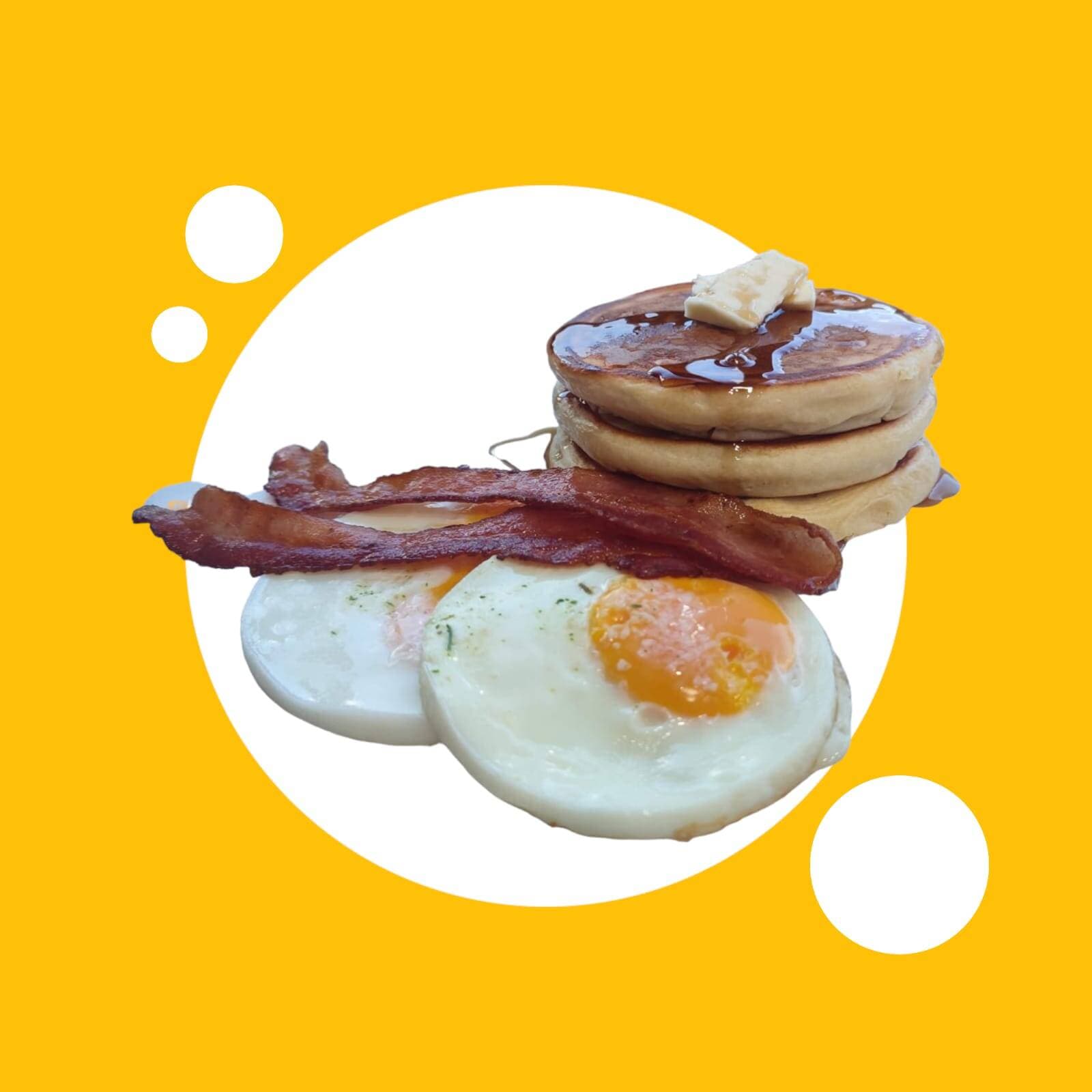 HotCakes