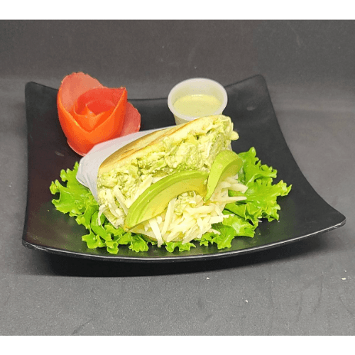 Arepa Sifrina